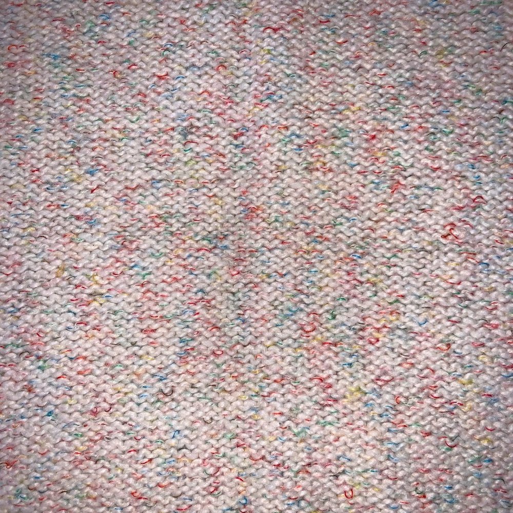 Lou and Gray Multicolor Open-Side Sweater - Picture 2 of 4